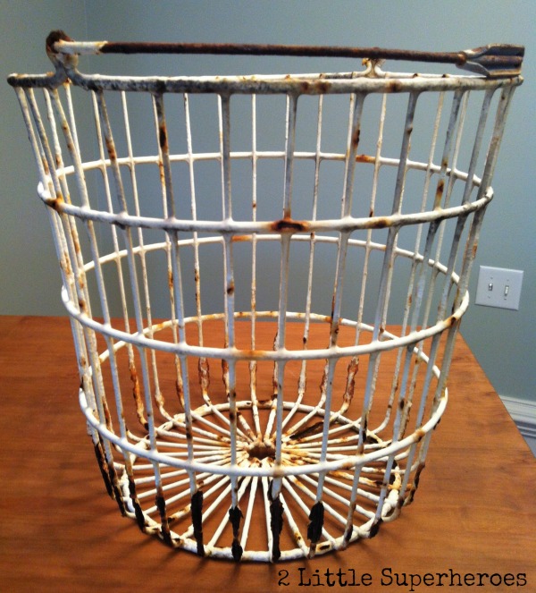 Wire Egg Basket Light Fixture Lighting Designs Vintage Egg Basket Turned Into A Light Hometalk