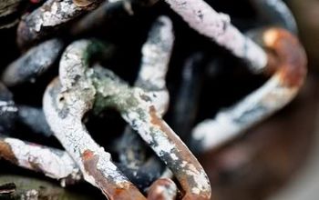 The Main Causes and Effects of Metal Rust