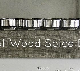 pallet wood spice box, diy, pallet, repurposing upcycling, woodworking projects