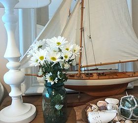 Decorating With Sailboat Models | Hometalk