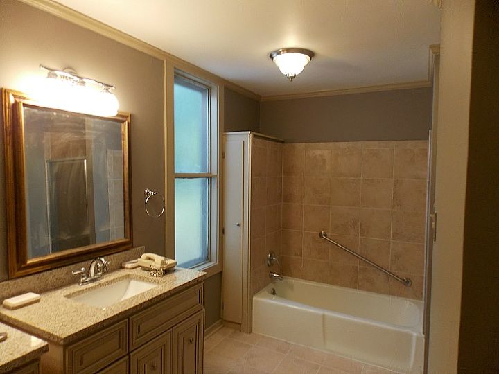 attention to detail bathroom window treatment ideas, bathroom ideas, home decor, window treatments, windows