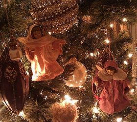 welcome to our christmas, christmas decorations, seasonal holiday decor