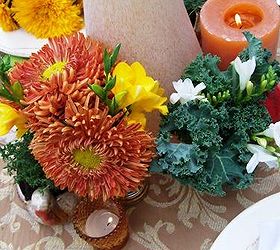 fall or thanksgiving decor ideas and entertaining tips, seasonal holiday d cor, thanksgiving decorations