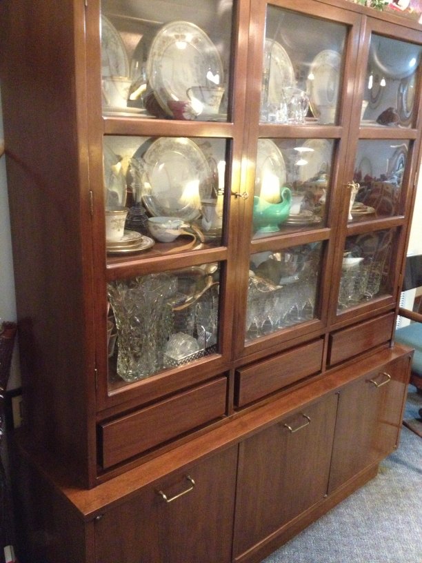 Refurbishing 1960 S Danish Modern Dining Room Set Hometalk