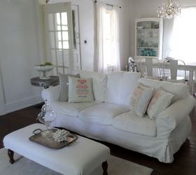 around the house, home decor, living room ideas