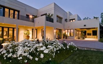Hollywood Hills Home : The Stone Ridge Lane Residence