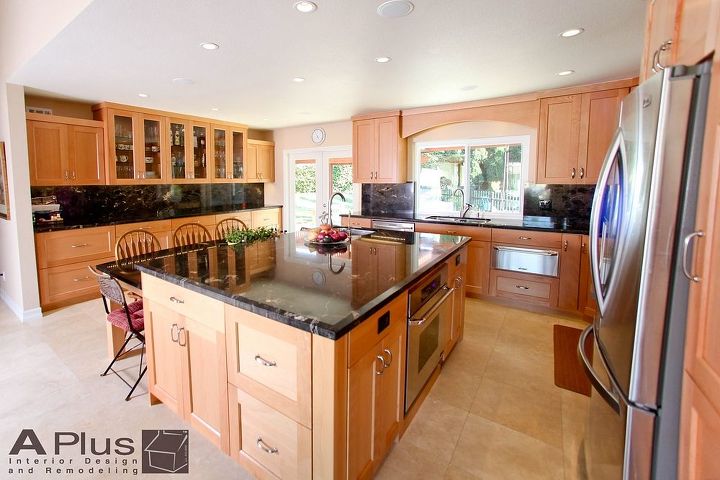 smart organize kitchen remodel ideas, home improvement, kitchen cabinets, kitchen design