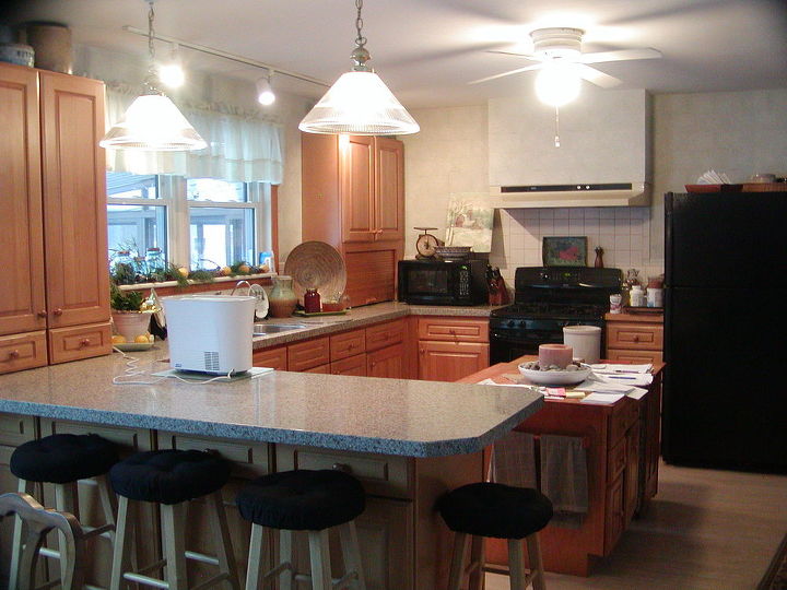 how do you clean your granite counters, cleaning tips, countertops, What do you use to clean your granite counters