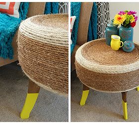 diy tire table, diy, how to, painted furniture, repurposing upcycling, woodworking projects