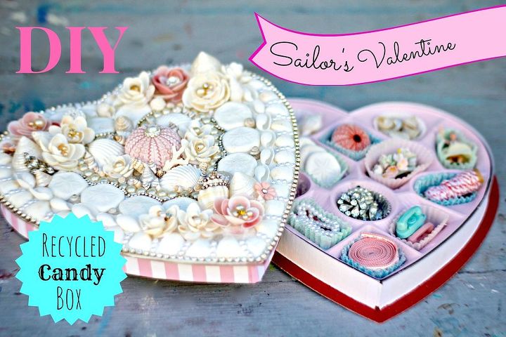 valentine s day diy, crafts, seasonal holiday decor, valentines day ideas