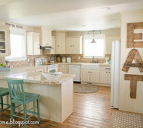 kitchen revamp, home decor, home improvement, kitchen design, After