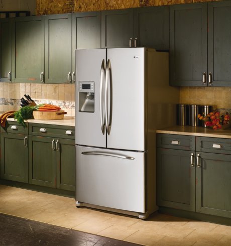 find the perfect refrigerator, appliances, kitchen design