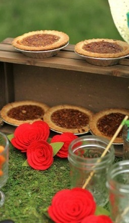kentucky derby party ideas