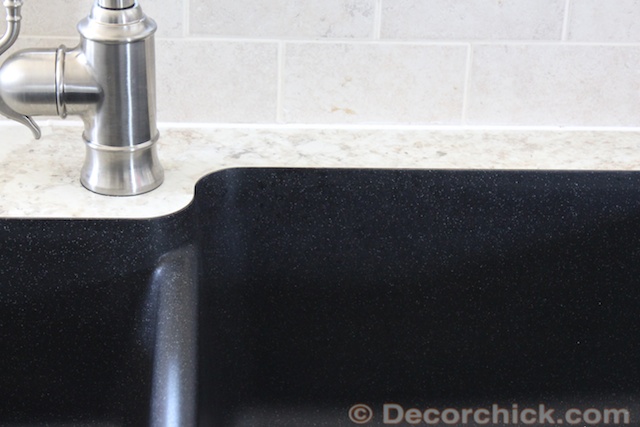 kitchen remodeling and countertops, countertops, kitchen design, Seamless quartz sink Yes you can have a seamless sink with laminate countertops