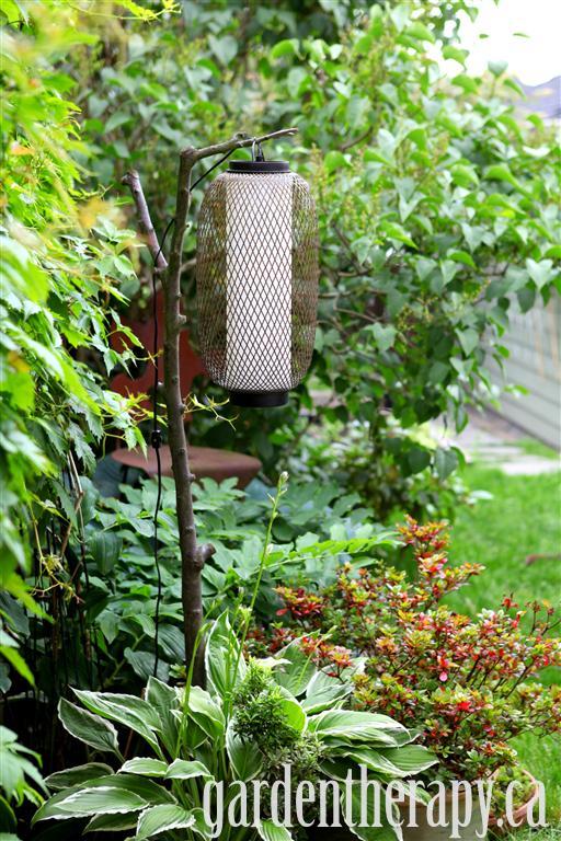 Great Ideas For Garden Lighting Hometalk Great Ideas For Garden Lighting Crafts Outdoor Living Repurposing Upcycling