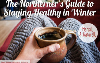 The Northerner's Guide to Staying Healthy in Winter