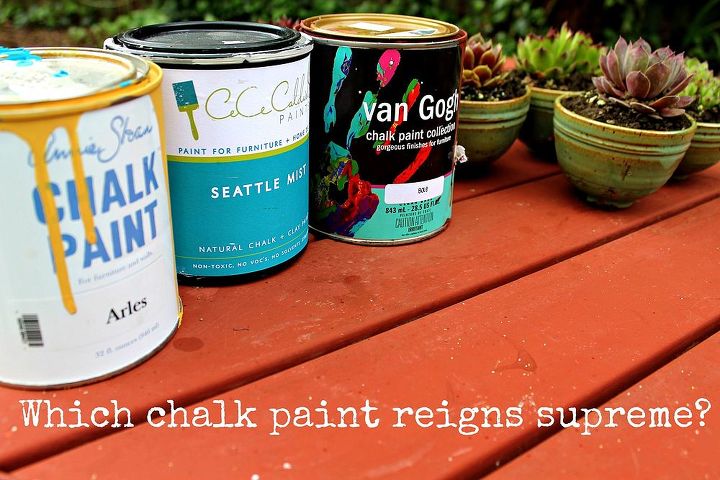 which chalk paint is the best chalkpaint, diy, how to, painted furniture