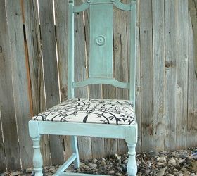 Home Made Chalk Paint